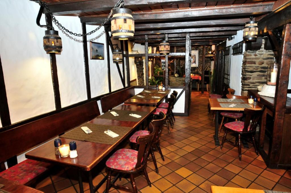 Aal Veinen Hotel