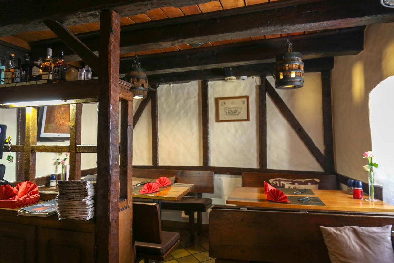 Aal Veinen 3* Vianden