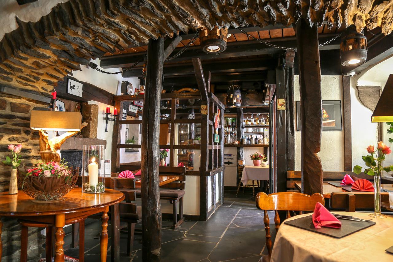 Aal Veinen Hotel Vianden
