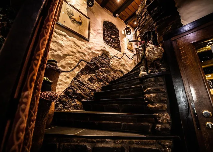 Auberge Aal Veinen
