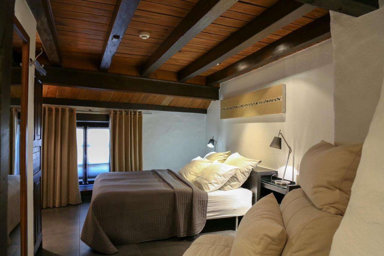 Hotel Aal Veinen Vianden